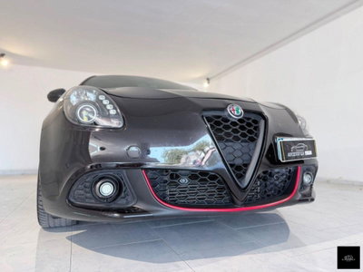 Alfa Romeo Giulietta 1.4 Turbo multiair Sprint 170cv tct (3)
