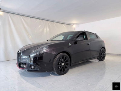 Alfa Romeo Giulietta 1.4 Turbo multiair Sprint 170cv tct (4)