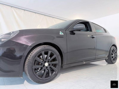 Alfa Romeo Giulietta 1.4 Turbo multiair Sprint 170cv tct (5)
