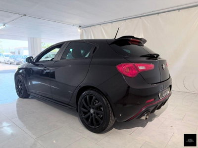 Alfa Romeo Giulietta 1.4 Turbo multiair Sprint 170cv tct (6)
