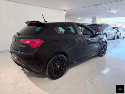 Alfa Romeo Giulietta 1.4 Turbo multiair Sprint 170cv tct (7)