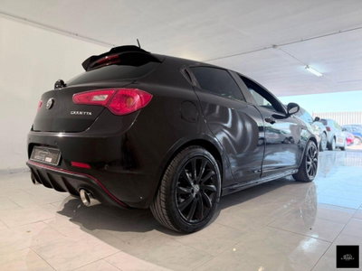 Alfa Romeo Giulietta 1.4 Turbo multiair Sprint 170cv tct (8)