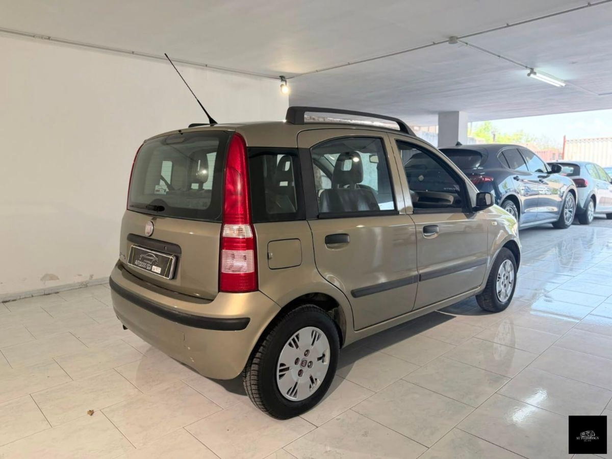 Fiat Panda 1.2 Dynamic GPL (10)