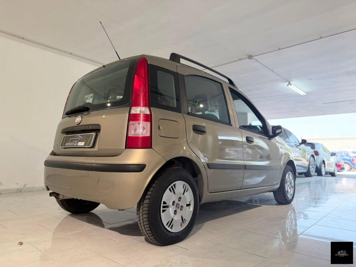 Fiat Panda 1.2 Dynamic GPL (11)
