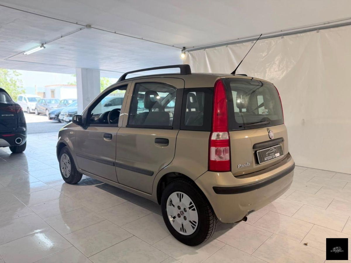 Fiat Panda 1.2 Dynamic GPL (12)