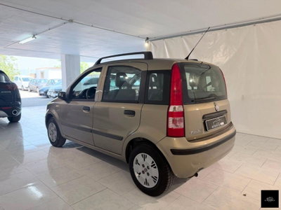 Fiat Panda 1.2 Dynamic GPL (12)