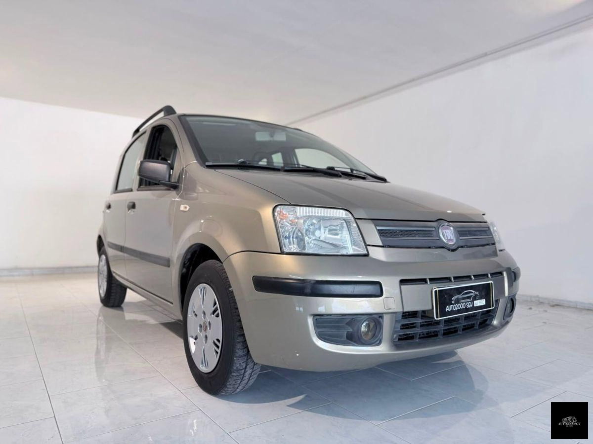 Fiat Panda 1.2 Dynamic GPL (2)