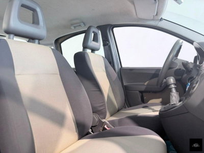 Fiat Panda 1.2 Dynamic GPL (5)