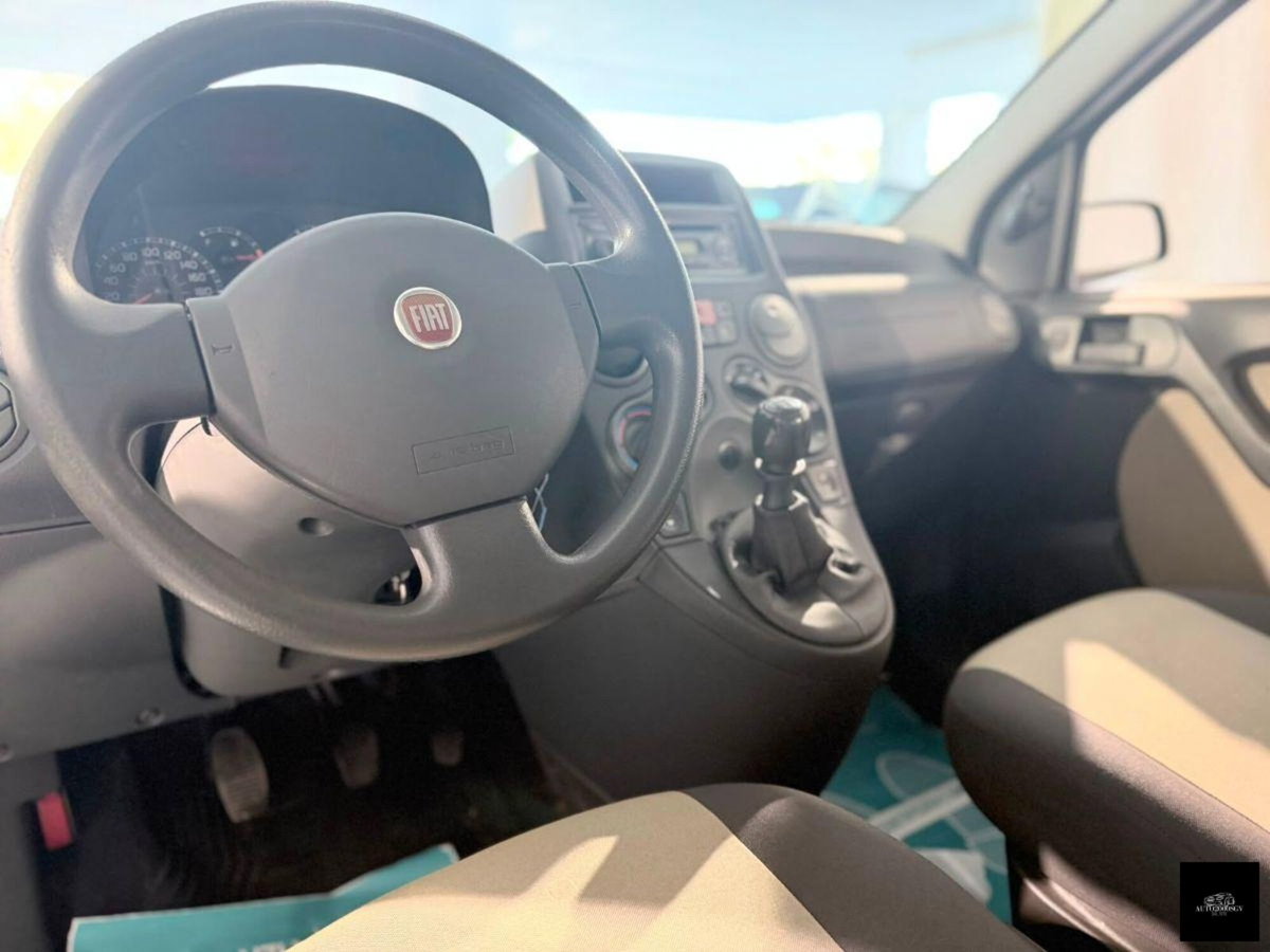Fiat Panda 1.2 Dynamic GPL (6)