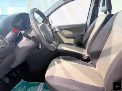 Fiat Panda 1.2 Dynamic GPL (7)