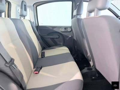 Fiat Panda 1.2 Dynamic GPL (9)