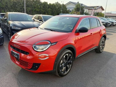 Fiat 600 1.2 hybrid La Prima 110cv auto usata