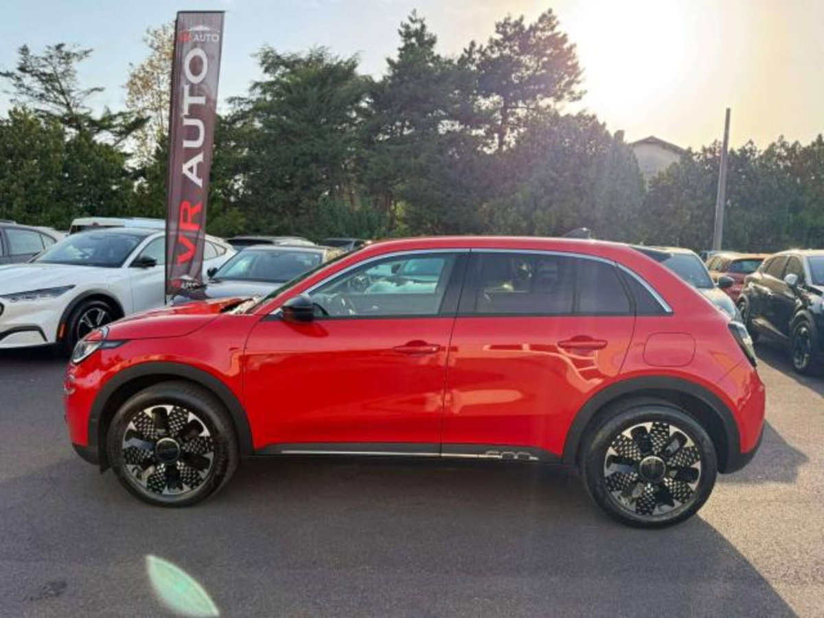 Fiat 600 1.2 hybrid La Prima 110cv auto (2)