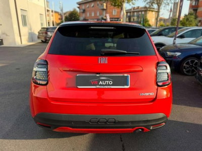 Fiat 600 1.2 hybrid La Prima 110cv auto (4)