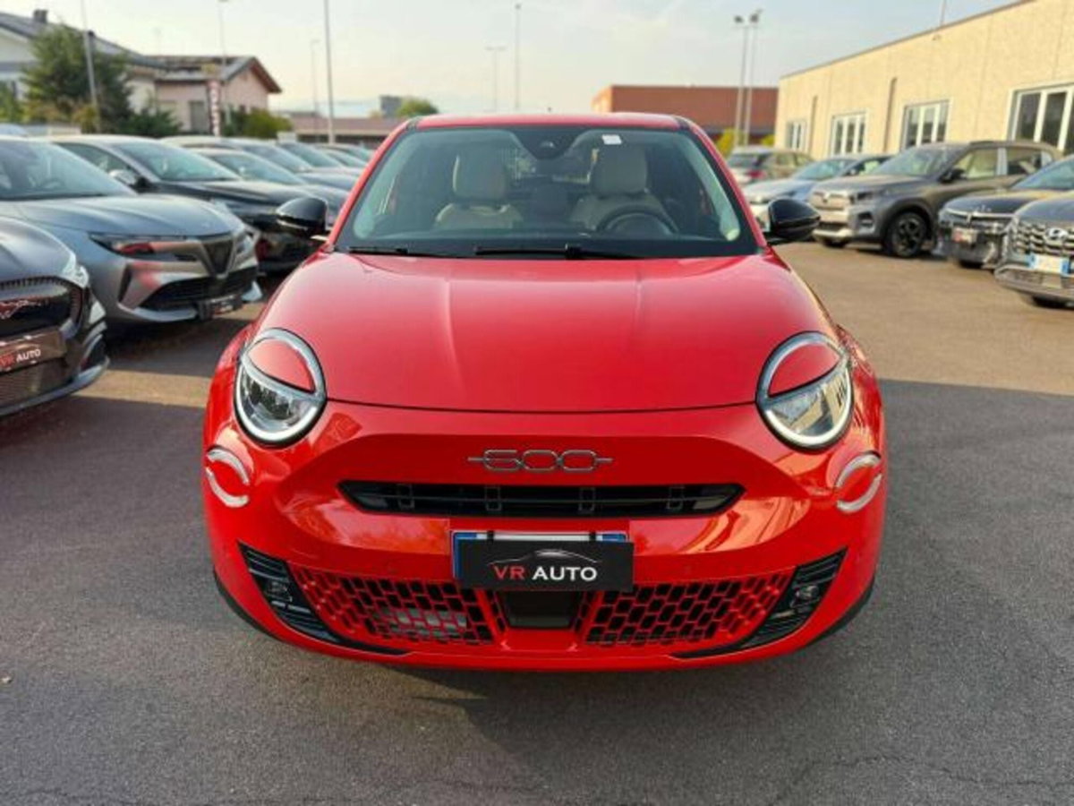 Fiat 600 1.2 hybrid La Prima 110cv auto (5)
