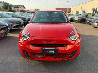 Fiat 600 1.2 hybrid La Prima 110cv auto (5)