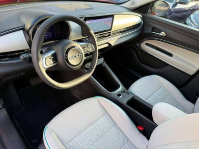 Fiat 600 1.2 hybrid La Prima 110cv auto (6)