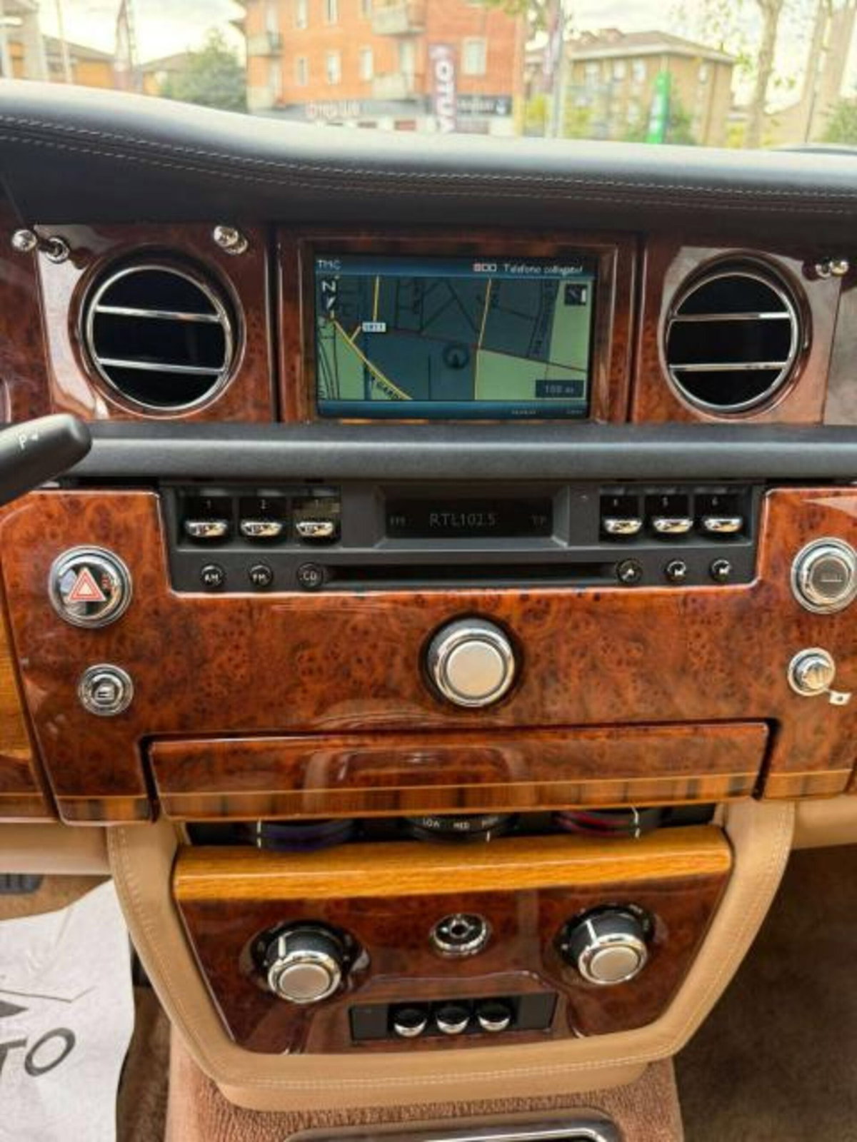 Rolls Royce Phantom Phantom 6.7 (12)