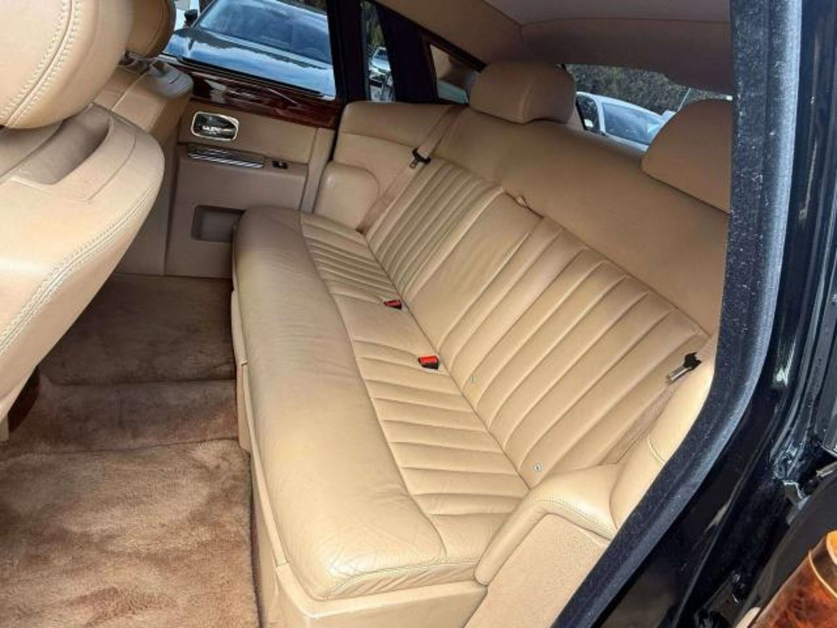 Rolls Royce Phantom Phantom 6.7 (14)