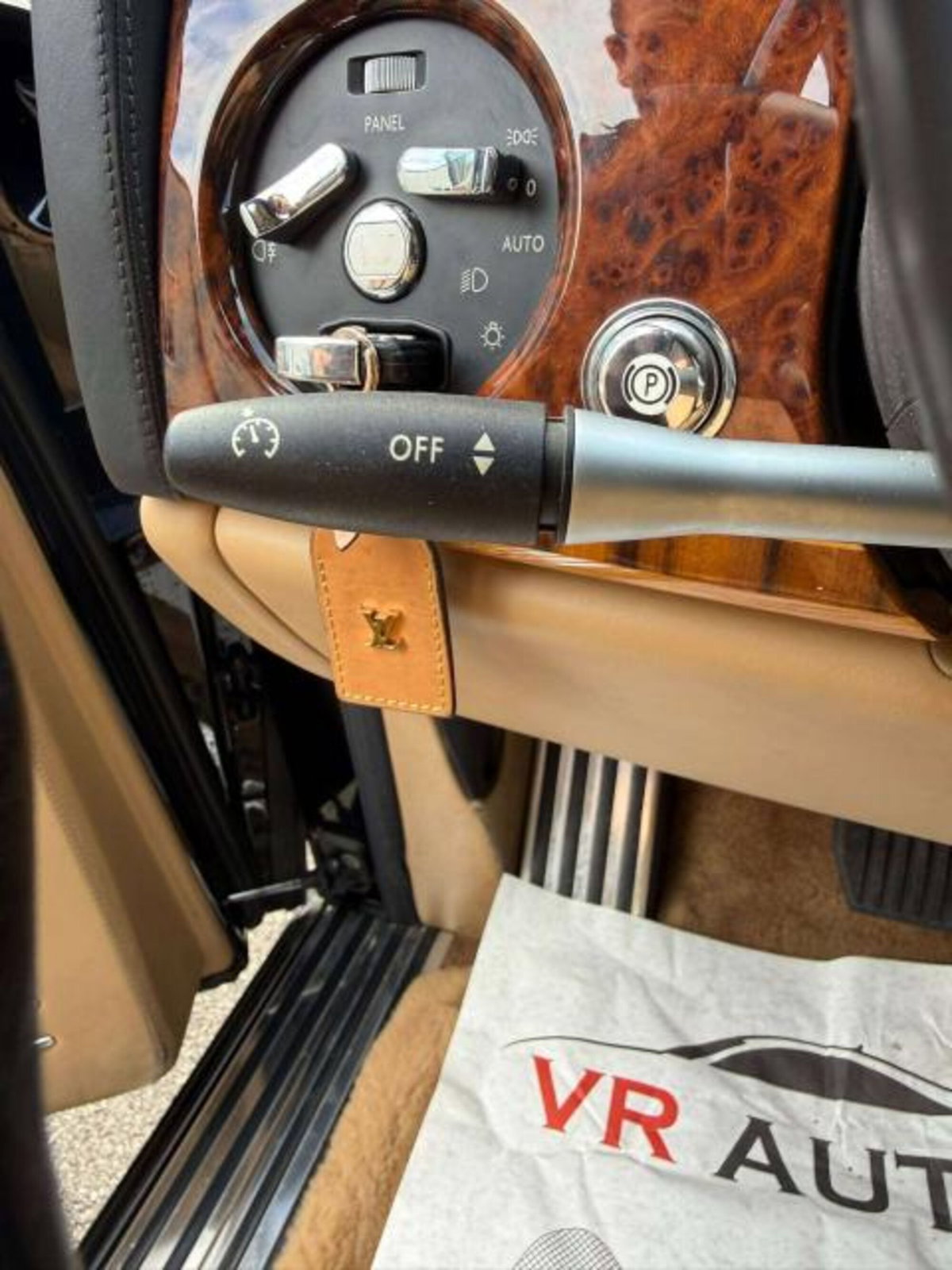 Rolls Royce Phantom Phantom 6.7 (16)