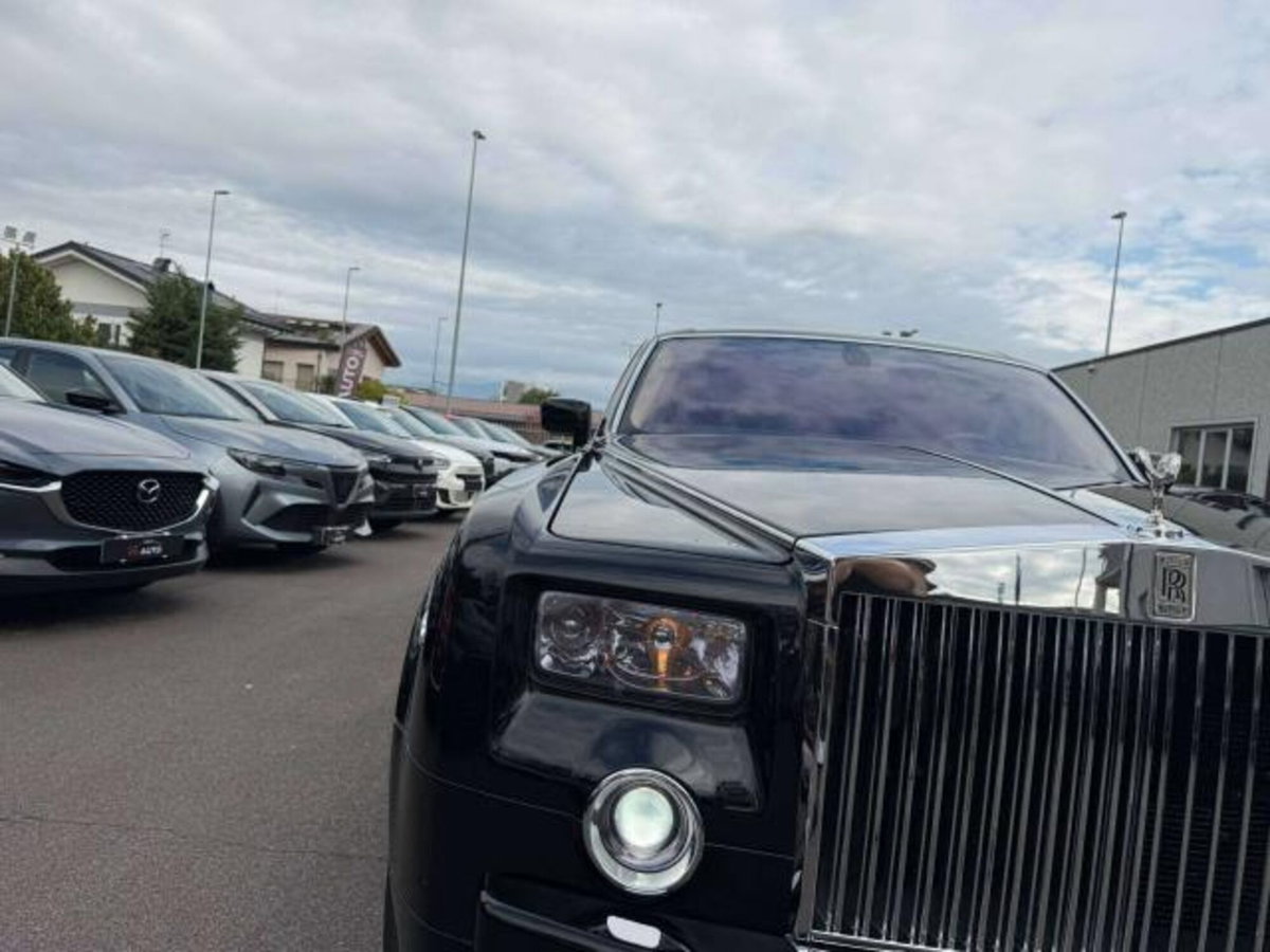 Rolls Royce Phantom Phantom 6.7 (17)