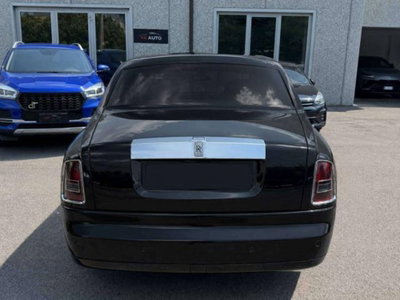 Rolls Royce Phantom Phantom 6.7 (3)