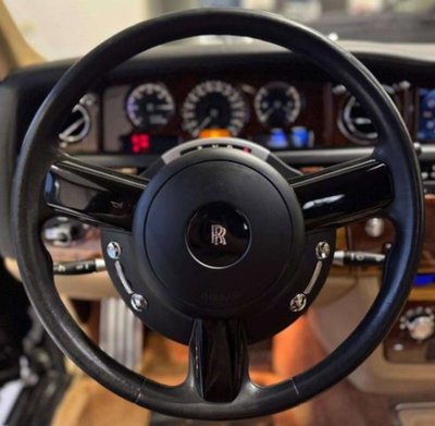 Rolls Royce Phantom Phantom 6.7 (6)