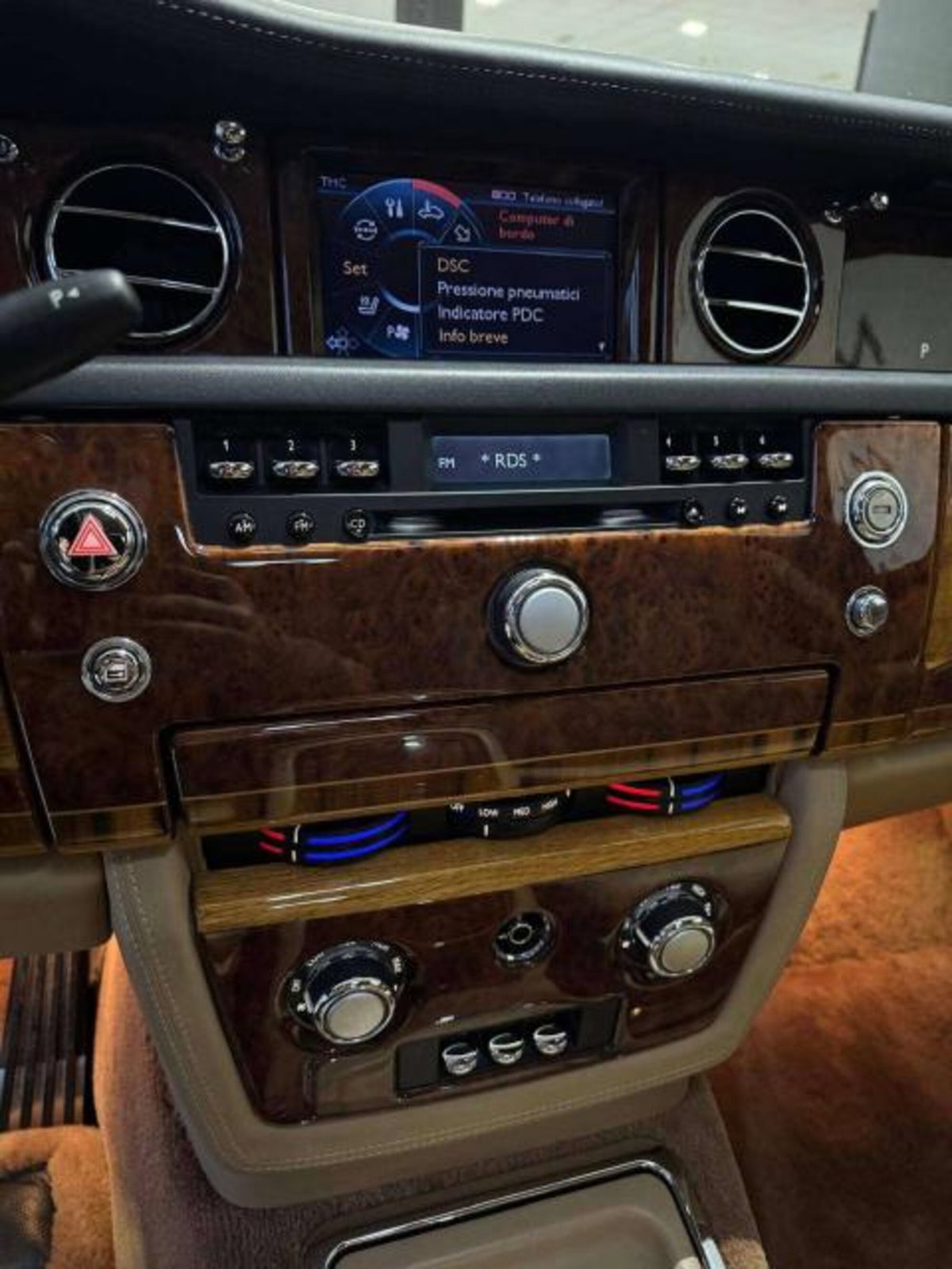 Rolls Royce Phantom Phantom 6.7 (8)