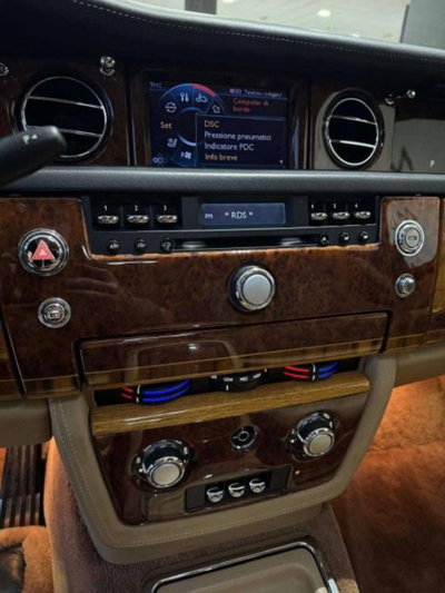 Rolls Royce Phantom Phantom 6.7 (8)