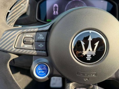 Maserati MC20 Spider 3.0 V6 630cv rwd auto (13)