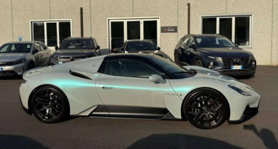 Maserati MC20 Spider 3.0 V6 630cv rwd auto (3)