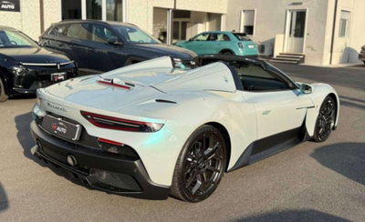 Maserati MC20 Spider 3.0 V6 630cv rwd auto (7)