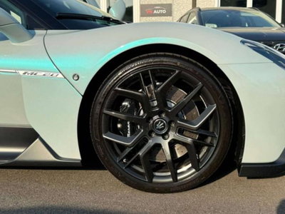Maserati MC20 Spider 3.0 V6 630cv rwd auto (8)