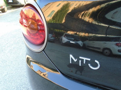 Alfa Romeo MiTo 1.3 JTDm-2 95 CV S&S BlackLine Collection SS (19)