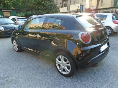 Alfa Romeo MiTo 1.3 JTDm-2 95 CV S&S BlackLine Collection SS (2)