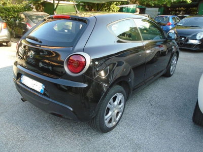 Alfa Romeo MiTo 1.3 JTDm-2 95 CV S&S BlackLine Collection SS (3)