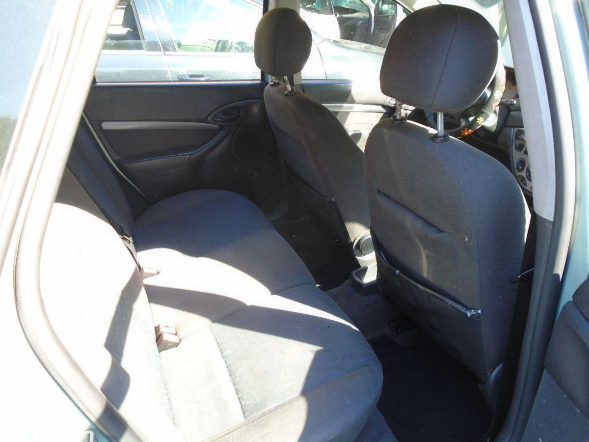 Ford Focus 1.8 TDCi (100CV) cat 5p. Zetec (14)