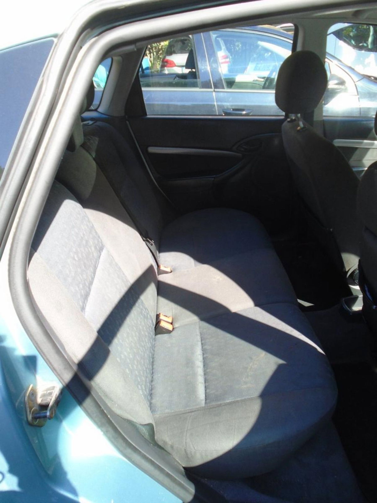 Ford Focus 1.8 TDCi (100CV) cat 5p. Zetec (15)