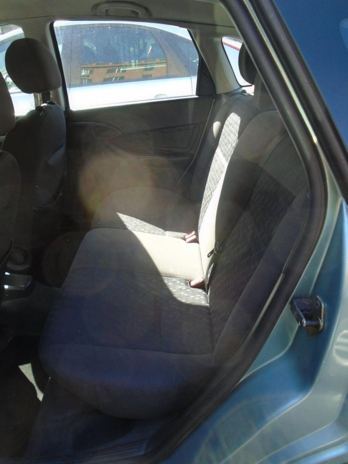 Ford Focus 1.8 TDCi (100CV) cat 5p. Zetec (17)