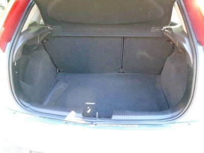 Ford Focus 1.8 TDCi (100CV) cat 5p. Zetec (18)