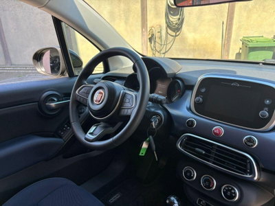 Fiat 500X 1.3 MultiJet 95 CV Club (10)