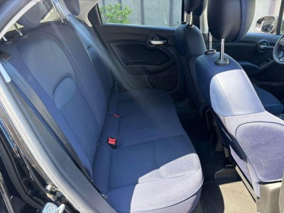 Fiat 500X 1.3 MultiJet 95 CV Club (11)