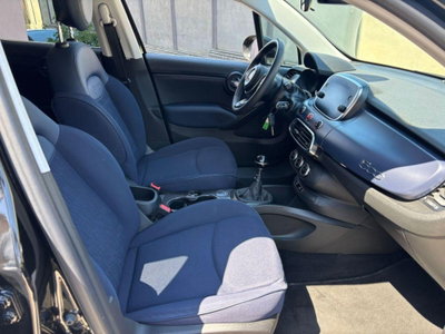 Fiat 500X 1.3 MultiJet 95 CV Club (12)