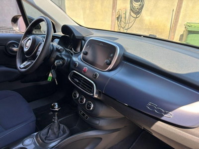 Fiat 500X 1.3 MultiJet 95 CV Club (13)