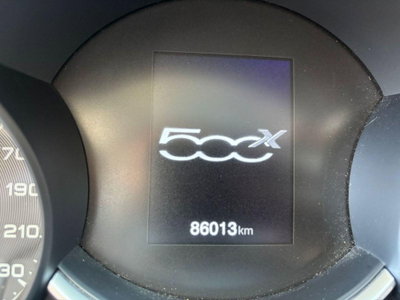 Fiat 500X 1.3 MultiJet 95 CV Club (14)