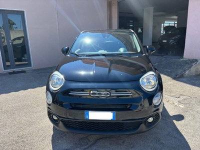 Fiat 500X 1.3 MultiJet 95 CV Club (2)