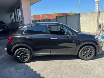 Fiat 500X 1.3 MultiJet 95 CV Club (3)