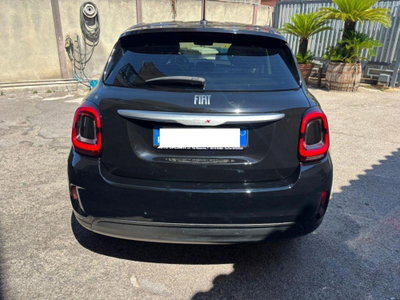 Fiat 500X 1.3 MultiJet 95 CV Club (4)