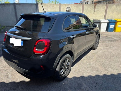 Fiat 500X 1.3 MultiJet 95 CV Club (6)