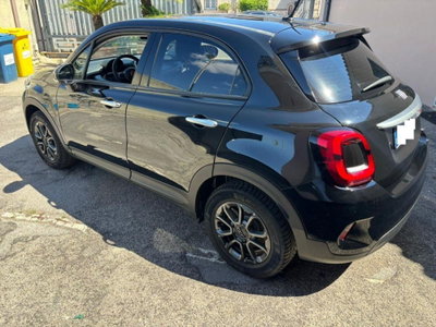 Fiat 500X 1.3 MultiJet 95 CV Club (7)